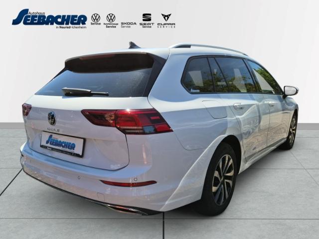 Volkswagen Golf Variant VIII 1.5 TSi *Active*6-G*Sitzhzg.*D