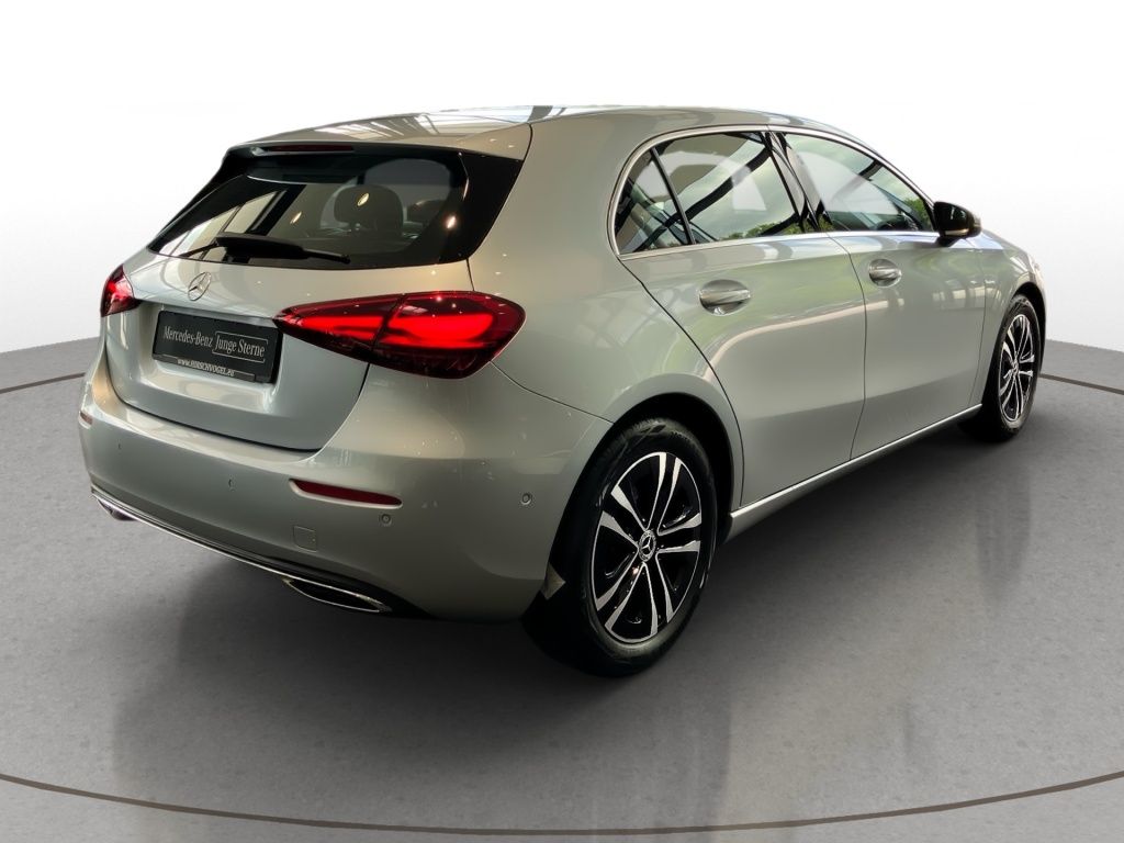Mercedes-Benz A 180 Progressive Line Advanced MBUX Navi-Pr Kam foto 5