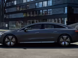 Mercedes-Benz EQS 450 + DIG-LED+PANO+360°+HIFI+MEMORY+DISTRO - Mercedes-Benz EQS Gebrauchtwagen