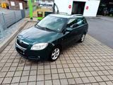 Skoda Fabia II Combi LPG Prins | Style - Skoda Fabia: Ii Combi
