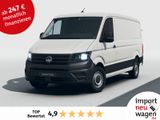 Volkswagen Crafter Kasten 30 L3H2 2.0 TDI Klima+Tempomat+Ap - Volkswagen Crafter Neuwagen