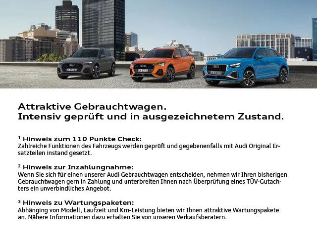 Audi A1 - Bild 2