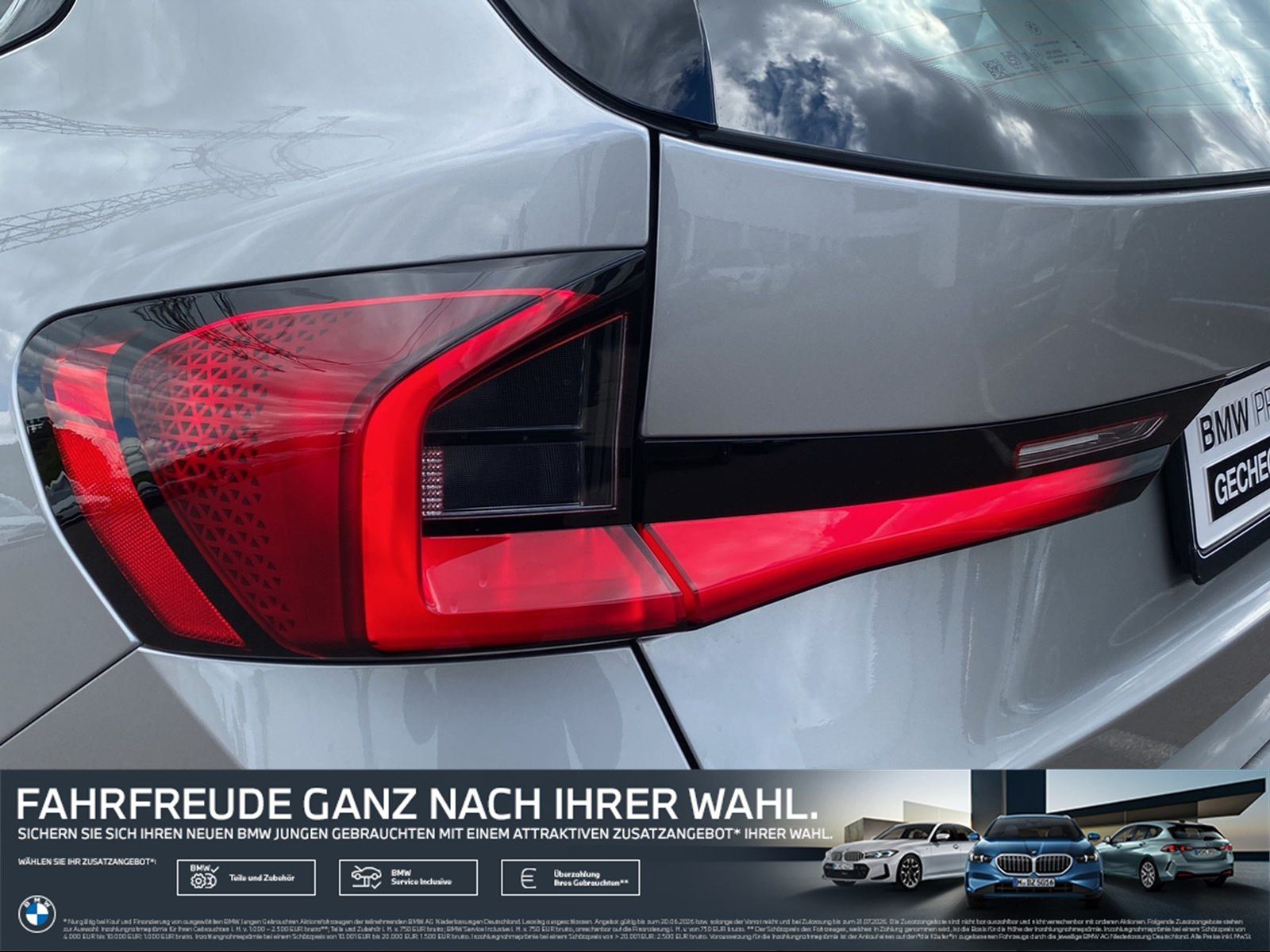 BMW X1 - Bild 11
