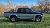 Mitsubishi L200 2.5 TDI 4WD Double Cab 2003 LEGG - gebrauchte Mitsubishi L200 aus dem Jahr 2003