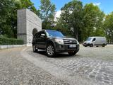Mitsubishi Pajero 3,2 DI-D 4WD Instyle Automatik Top - Mitsubishi Pajero in Berlin