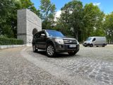 Mitsubishi Pajero 3,2 DI-D 4WD Instyle Automatik Top - Mitsubishi Pajero mit Diesel-Antrieb: Instyle