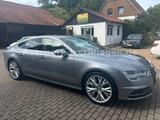 Audi A7 3.0 TDI 200kW Quattro S-Tronic*HUD*ACC*Keyles - Audi A7 Gebrauchtwagen in Hannover