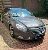 Opel Insignia 2.0 Turbo Edition Automatik Edition - Opel Insignia in Oldenburg