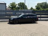 Mercedes-Benz C 63 AMG C 63 T  W204 Zustand 1- 