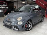 Abarth 595 Competizione +APPLECARPLAY+ PDC+KLIMAAUT.+ - Abarth 595 Competizione aus 2022