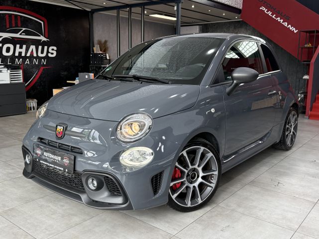 ABARTH 595 Competizione