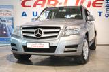Mercedes-Benz GLK 350 CDI 4Matic *Automatik*Navi*Xenon*AHK 2,0 - Mercedes-Benz GLK-Class