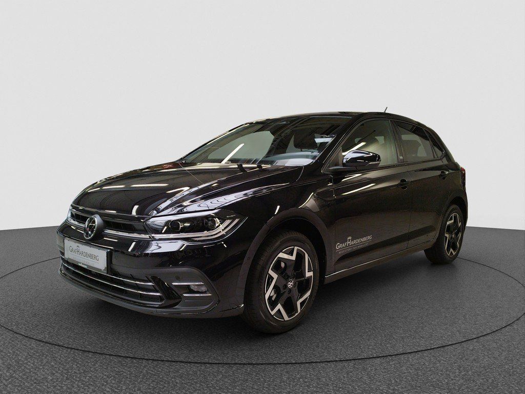 Image of Volkswagen Polo