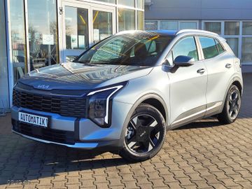 Kia Sportage 1.6 T-GDI48V MH