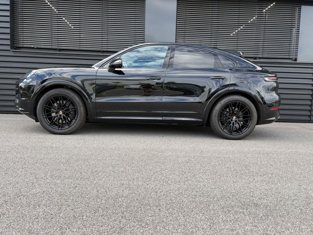 Image of Porsche Cayenne