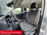 Volkswagen Caddy Maxi 2.0 TDI DSG Style 7-S. LED NAVI-PRO P - gebrauchte Kleinbusse in Heidelberg
