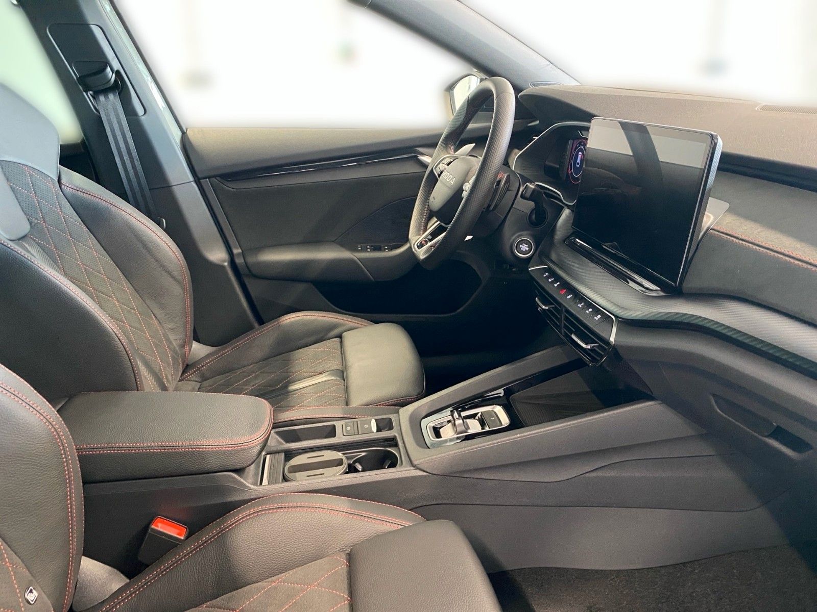 Skoda Octavia - Bild 19