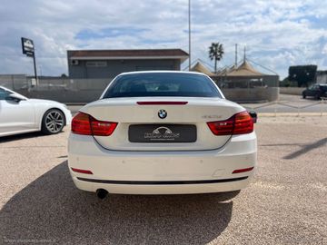 BMW 420 - 8
