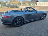 Porsche 911 Carrera 4 S Cabriolet Lift,Approved bis 2027 - Porsche: 911 Carrera 4s
