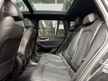 BMW X3 - 8