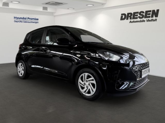 Hyundai i10 EU6e FL 1.0 Select+KLIMA+KAMERA+CARPLAY+TEMP imagem 2