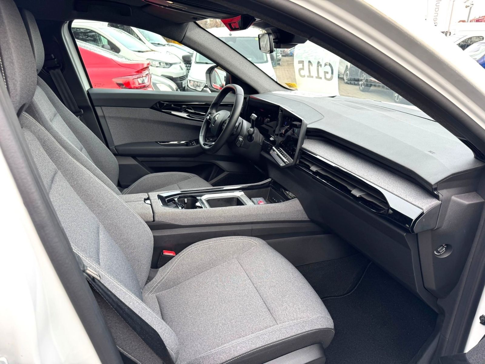 Renault Austral - Bild 8