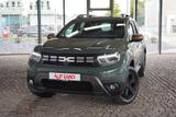 Dacia Duster II 1.3 TCE Extreme EDC Navi LED AHK 360° - gebrauchte Dacia Duster aus dem Jahr 2023