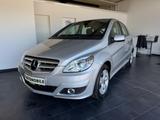 Mercedes-Benz B 200*ELKTR. FENSTER*KLIMA*PDC*NAVI*SITZHEIZUNG - gebrauchte Mercedes-Benz B 200 aus dem Jahr 2010