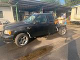 Ford f150 Harley Davidson 5.4 - Ford F 150 mit LPG-Antrieb: Geländewagen