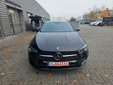Mercedes-Benz CLA 250 e Coupe 2x AMG PANO/NIGHT/MEMORY - Mercedes-Benz CLA 250 Plug-in Hybrid (PHEV) Gebrauchtwagen