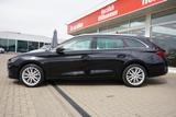 Seat Leon ST 1.5 TSI Xcellence LED Navi Teilleder DAB - Seat Gebrauchtwagen in Rostock