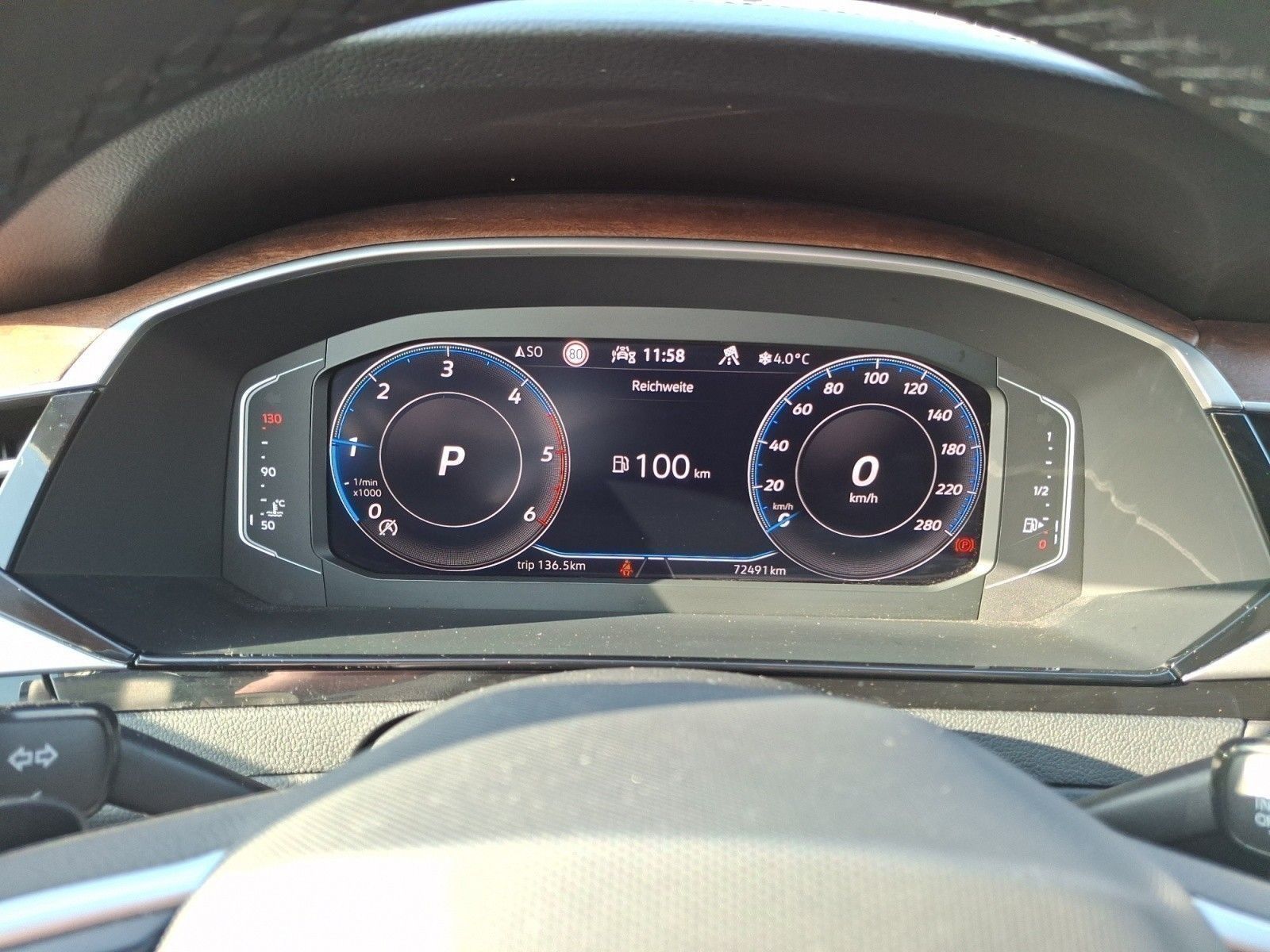 Volkswagen Arteon - Bild 10