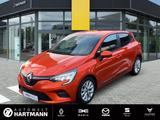 Renault Clio EXPERIENCE TCe 90 Sitzhzg, Navi - Renault Clio Gebrauchtwagen in Münster