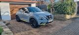 Nissan Juke 1.0 DIG-T KIIRO Garantie, 1 Wartung frei - Nissan JUKE KIIRO mit Benzin-Antrieb