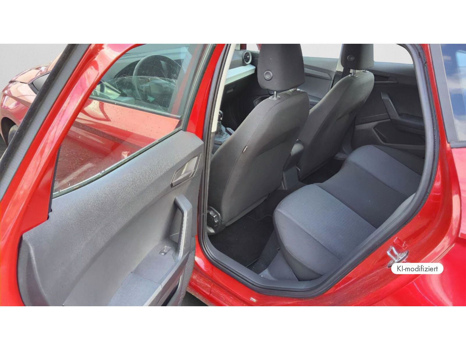 Seat Ibiza - Bild 9