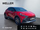 Toyota C-HR 1.8 Hybrid Teamplayer *LED*ACC*CAM*SHZ*PDC* - Toyota C-HR: Teamplayer