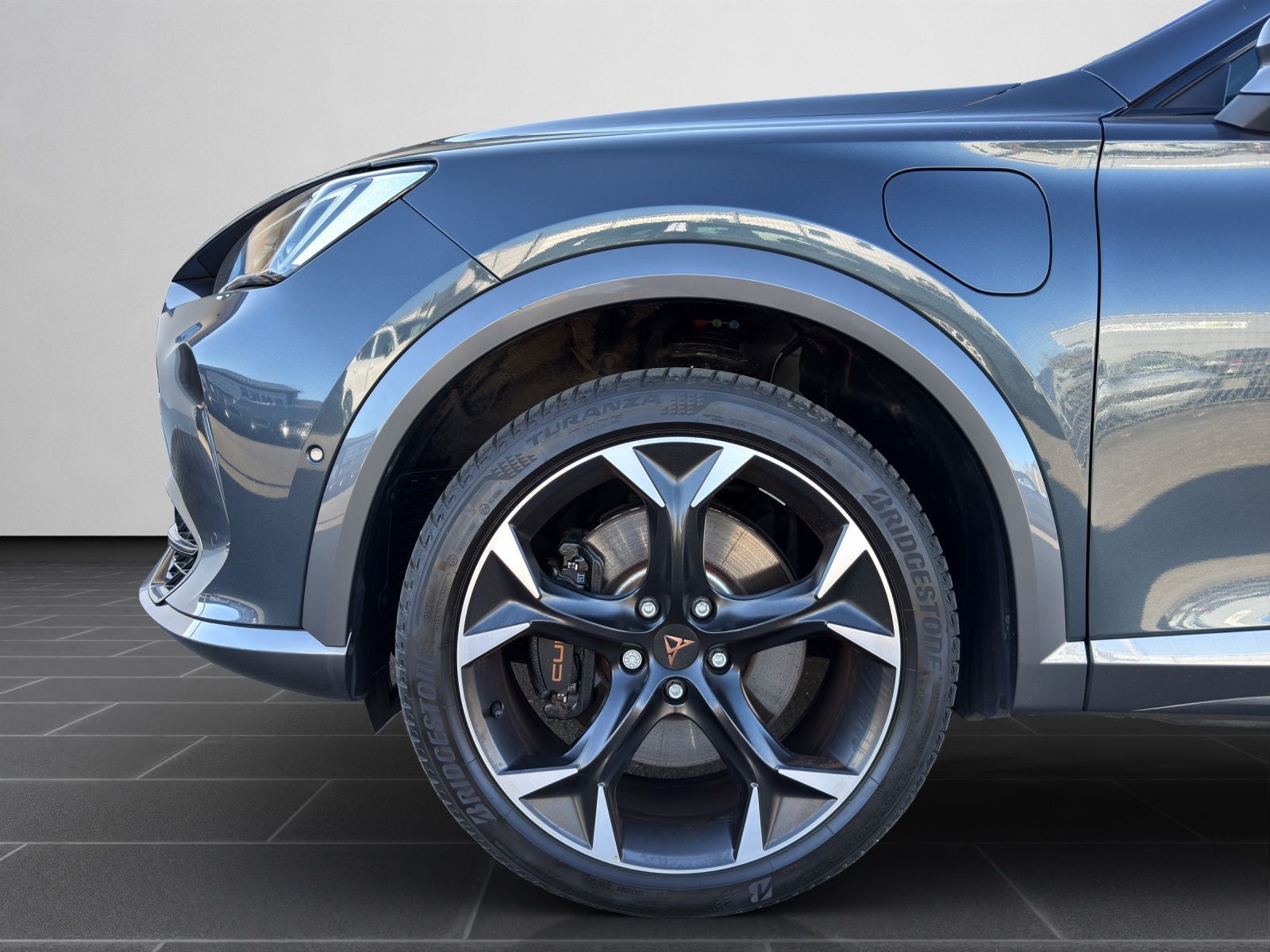 Cupra Formentor - Bild 8