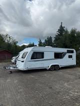 Knaus Südwind 650 FSK*60Years*1.HAND*Mover*Dachklima** - Knaus Südwind 60 YEARS