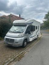 Chausson 615 Finition Flash M14 - Chausson Wohnmobil oder -wagen