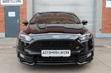 Ford Focus ST-Line 2.0 TDCi*Navi*Recaro*Xenon*18"Alu* - Ford Focus mit Diesel-Antrieb: Leder, mit Navigationssystem
