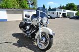 Harley-Davidson Heritage Softail - HARLEY-DAVIDSON 2003 HERITAGE SOFTAIL