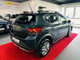 Dacia 1.0TCe Stepway Comfort*LPG-GAS*RentnerFz*NAV*KAM - Dacia Sandero in Duisburg