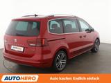 Seat Alhambra 2.0 TDI FR-Line*NAVI*CAM*PDC*PANO*SHZ* - Seat Alhambra in Essen