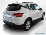 Seat Arona 1.0 TSI Style ACC LED Navi RüKa Sitzh. 16" - gebrauchte Seat Arona aus dem Jahr 2022