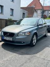 Volvo S40 Otomatik Diesel,Scheckheftgepflegt - Volvo S40 Gebrauchtwagen