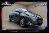 Toyota Yaris 1.0 Y20 CLUB NAVI/KAMERA/CARPLAY/MFL/ALU - Toyota Yaris: Y20 Club
