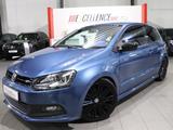 Volkswagen Polo 1.4 TSI Blue GT SPORT / BI-XENON, LEDER - Volkswagen Polo mit Benzin-Antrieb: 1.4