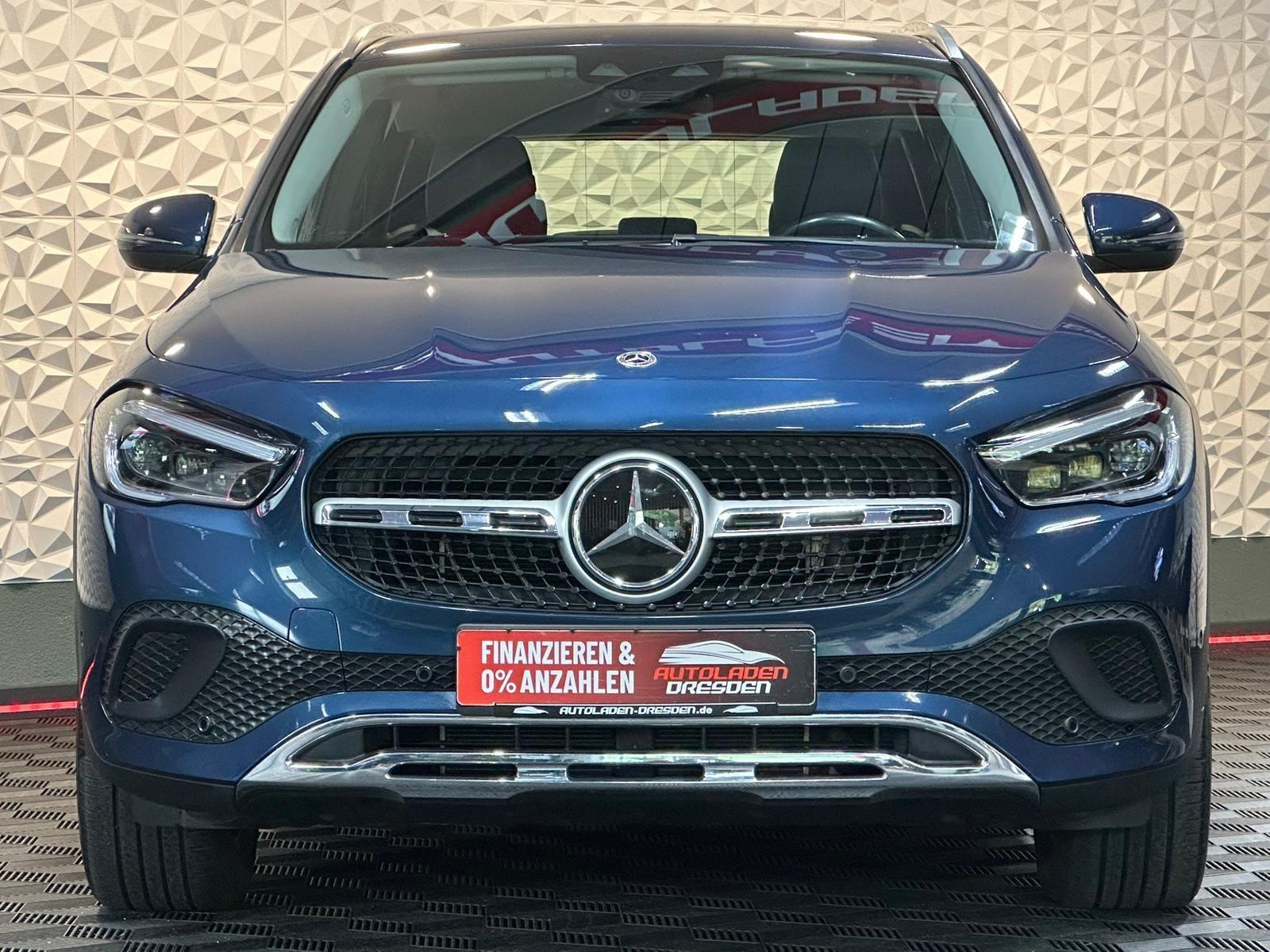 Mercedes-Benz GLA GLA250e EQ POWER MULTIBEAM#SHZ#AHK#DISTR#TÜV NEU, миниатюра 3