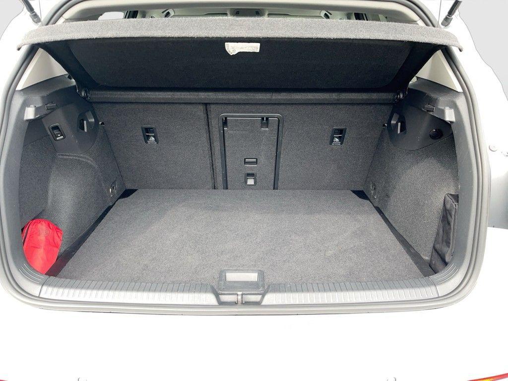 Volkswagen Golf 2.0 TDI DSG Move ACC Navi AHK RFK, миниатюра 14