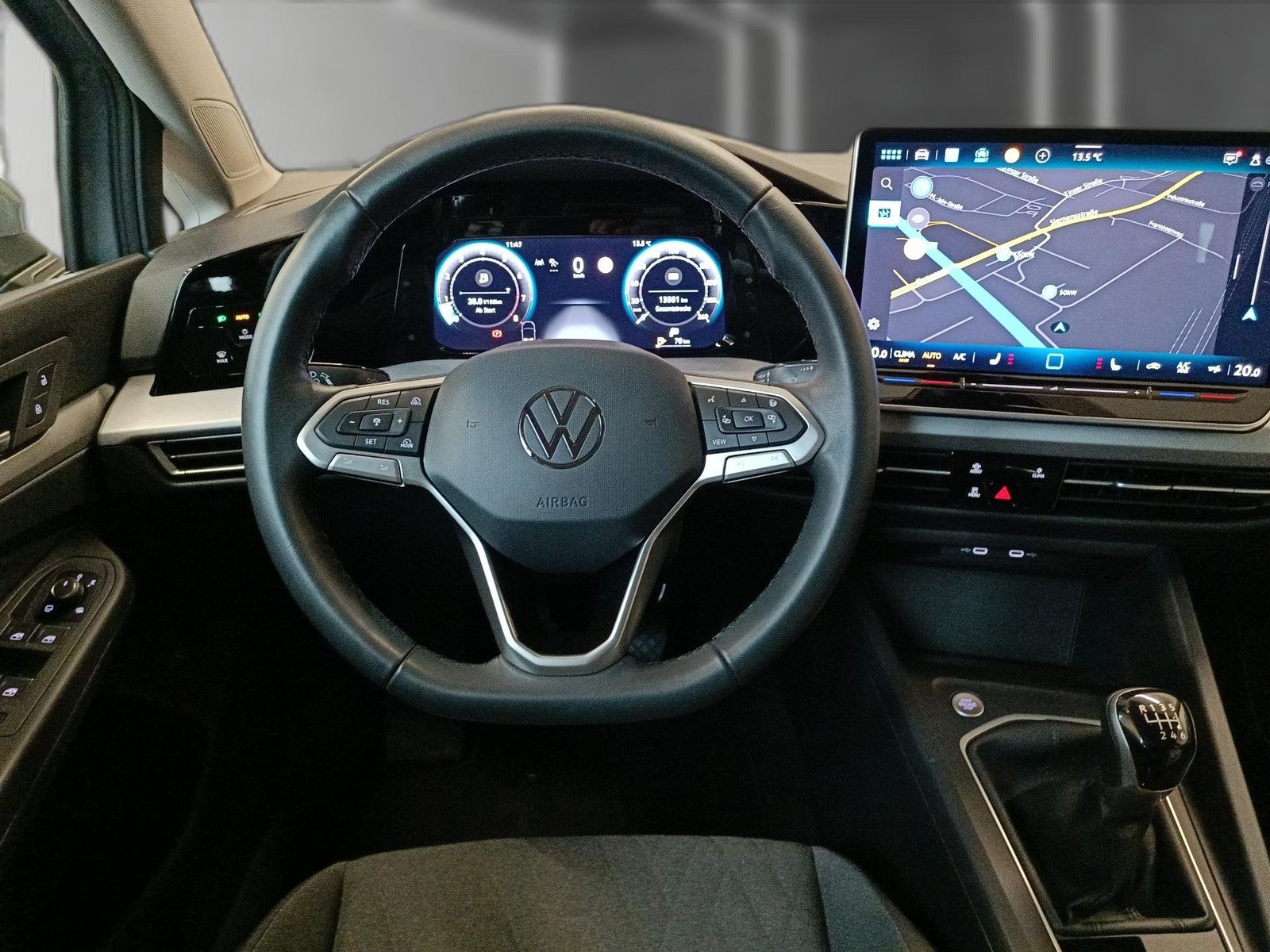 Volkswagen Golf - Bild 11